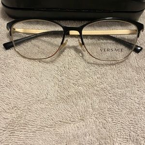 Versace frames